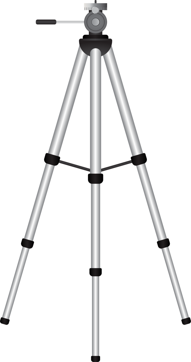Camera Tripod Stand